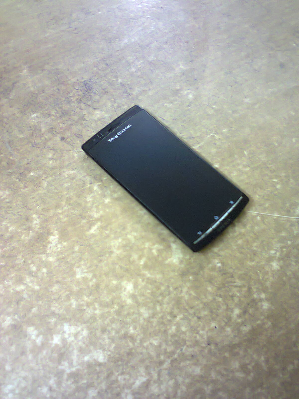 Sony Ericsson Xperia arc S large image 0