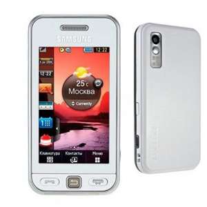 Samsung GT S5230 STAR  large image 0