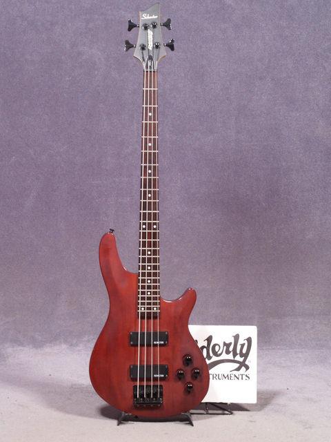 Schecter Omen 4 large image 0