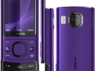 nokia 6700 sliding