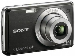 1 SONY Digital camera