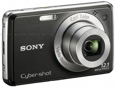 1 SONY Digital camera large image 0