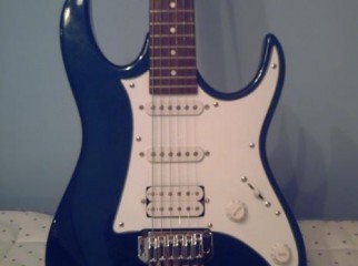 Urgent sell Ibanez Gio lead guitar