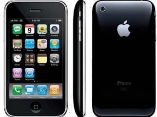 iphone 3g upgraded to 4.2.1and fully unlocked 