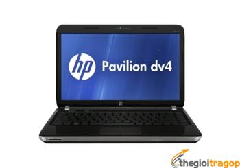 HP Pavilion DV4-3129 TX large image 0