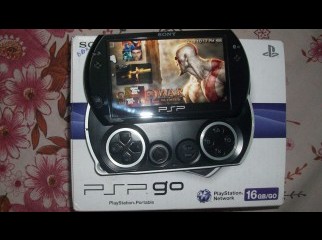 Brand new psp go urgent sell