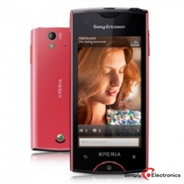 Sony Ericsson Xperia ray full box new. 01765067185  large image 0