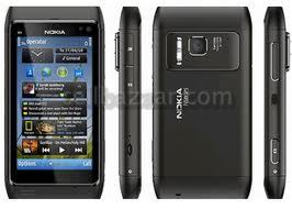 Nokia N8 BY SINGAPORE 01765067185 01673279425  large image 0