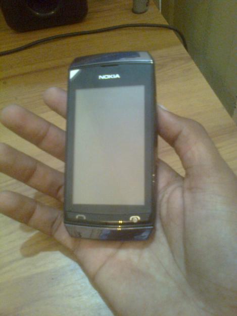 nokia asha 305 large image 1