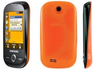 SAMSUNG CORBY S3650 FROM ITALY........ URGENT SALE