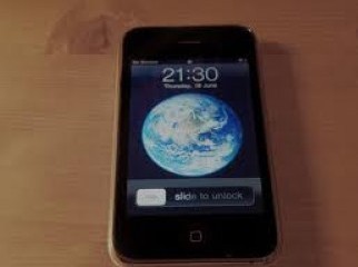 Iphone 3g