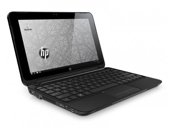 Brand New Hp NoteBook 320GB 2GB 7-8 Hours Charging Back up.. large image 0