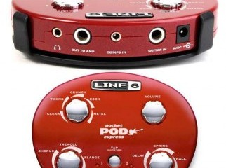 line 6 pocket pod express