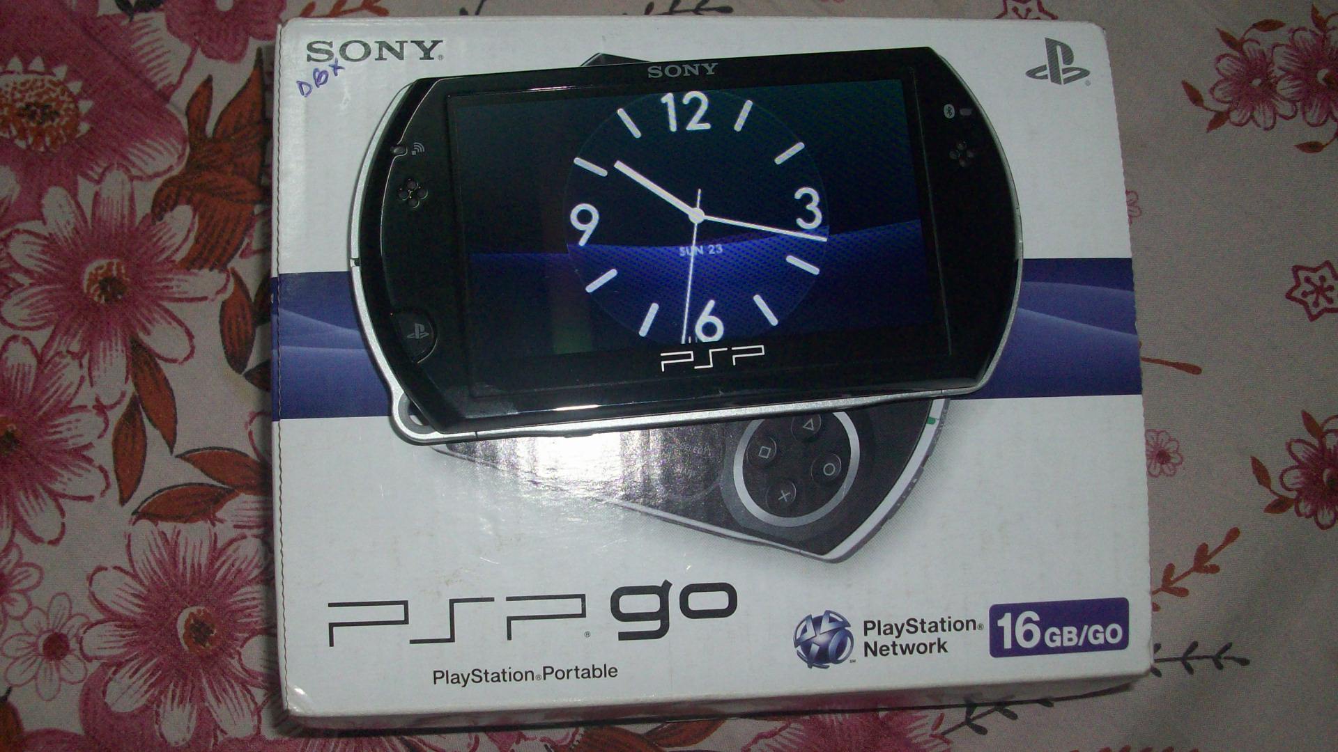 Brand new psp go urgent sell large image 1