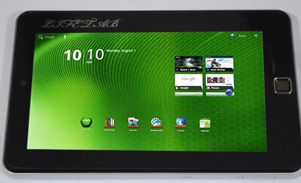 Tablet PC GSM large image 0