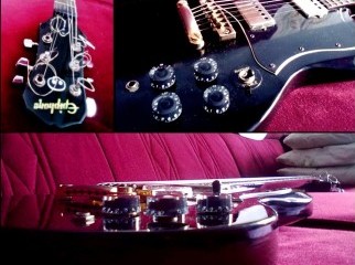 guitar Epiphone SG-310