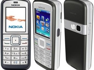 Nokia 6070