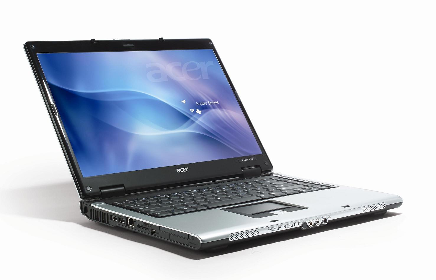 New Condition Acer Laptop Dual Core 250GBHDD 2GB Ram... large image 0