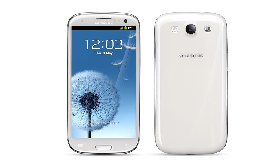 Brand New Samsung GALAXY S3 with accessories from Thailand large image 0