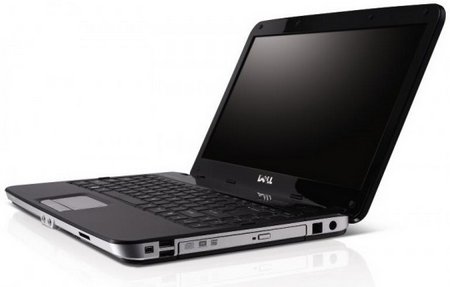 Dell Vostro 1014 laptop 9500 large image 2