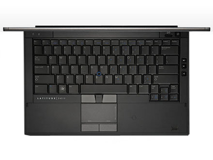 DELL Latitude E4310 core i5 large image 0