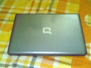 iPad needed in exchange with HP Compaq Presario CQ43 laptop