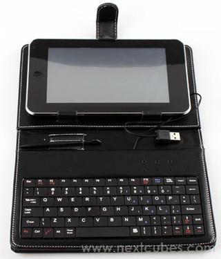 exchange 7 android tab and nokia N95 for any laptop large image 0