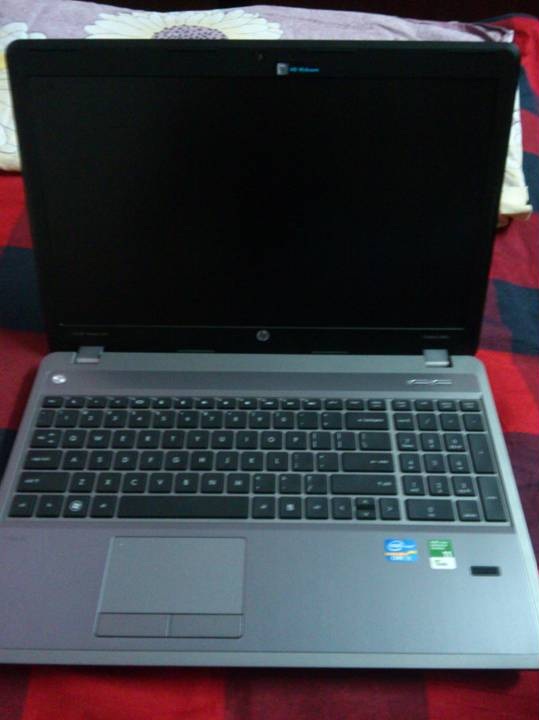 HP ProBook 4540s Laptop large image 0