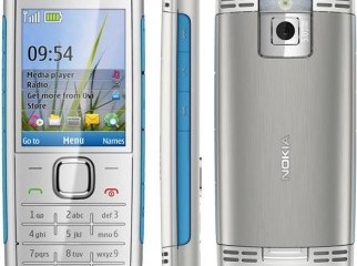 nokia x2-00