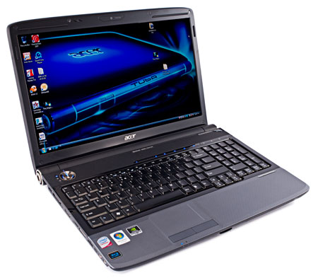 acer aspire 6930g large image 0