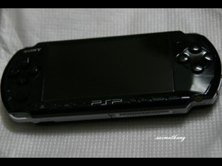 Sony PSP 3006