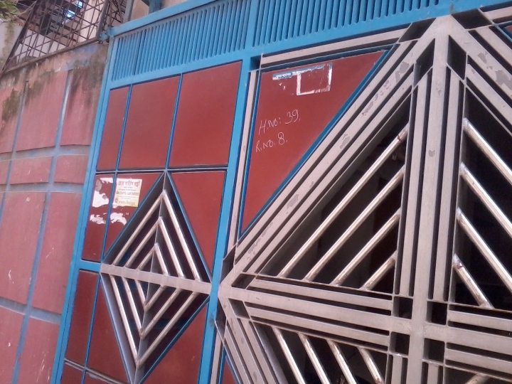 Mohammadpur used 900sft 3bed 2nd floor parking 01754247131 large image 0