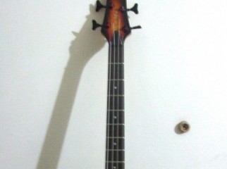 CAG by Starsun bass guitar