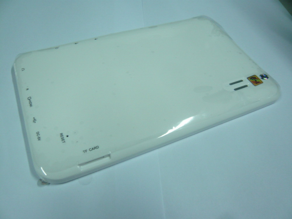 3G Tablet PC 7 Android Sandwitch large image 0