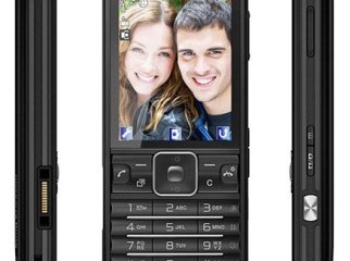 Hi I have this Sony Ericsson Sybershort c901 handset.