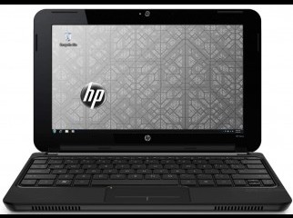 HP Mini 110-4112TU 10.1 Netbook mob-01772130432