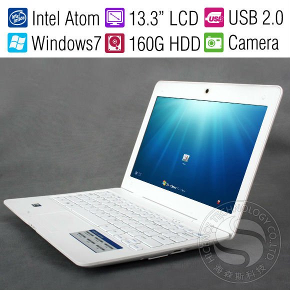 New Laptop NetBook PC 18900  large image 2