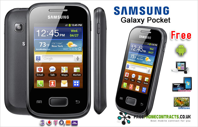 SAMSUNG GALAXY POCKET SALES EXCHANGE WITH ANDROID DUEL SIM large image 0