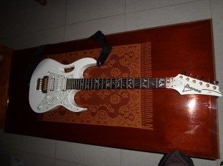 Ibanez jem 7V replica 