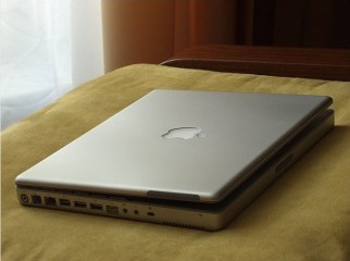 apple power book g4