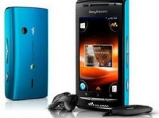 SONY ERICSSON XPERIA WALKMAN w8 01683438136