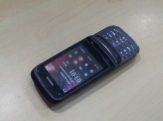 Nokia C2-03