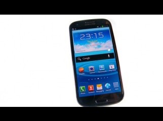 clone of samsung galaxy s3