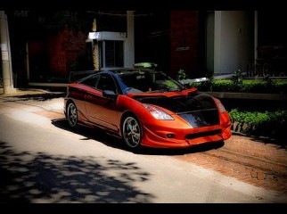 CELICA FOR SALE