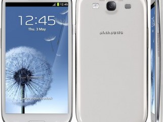 new samsung galaxy s3 not used