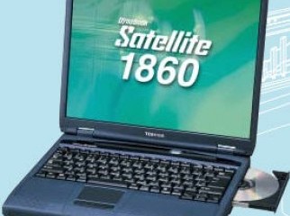 Toshiba dynabook satellite