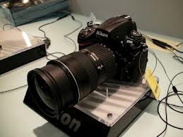 for sale brand new Nikon D700 12MP DSLR Camera large image 0