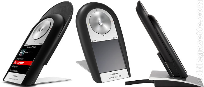 Bang Olufsen and Samsung Serenata hand made  large image 2