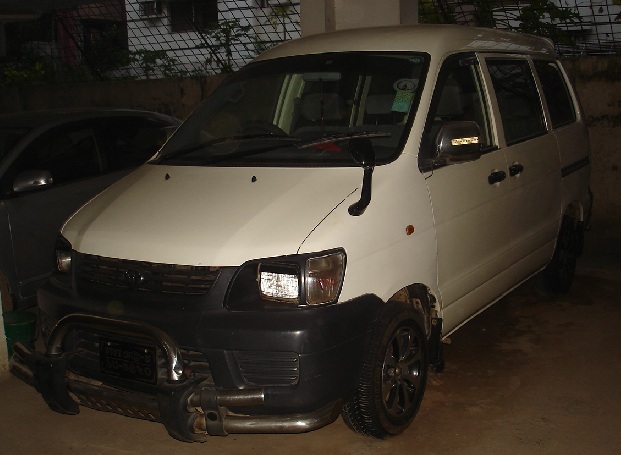 toyota noah super liteace large image 0