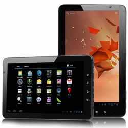 7 Inch Android 4.0.3 With 1GB Ram Tablet Pc Only 8999 TK large image 0